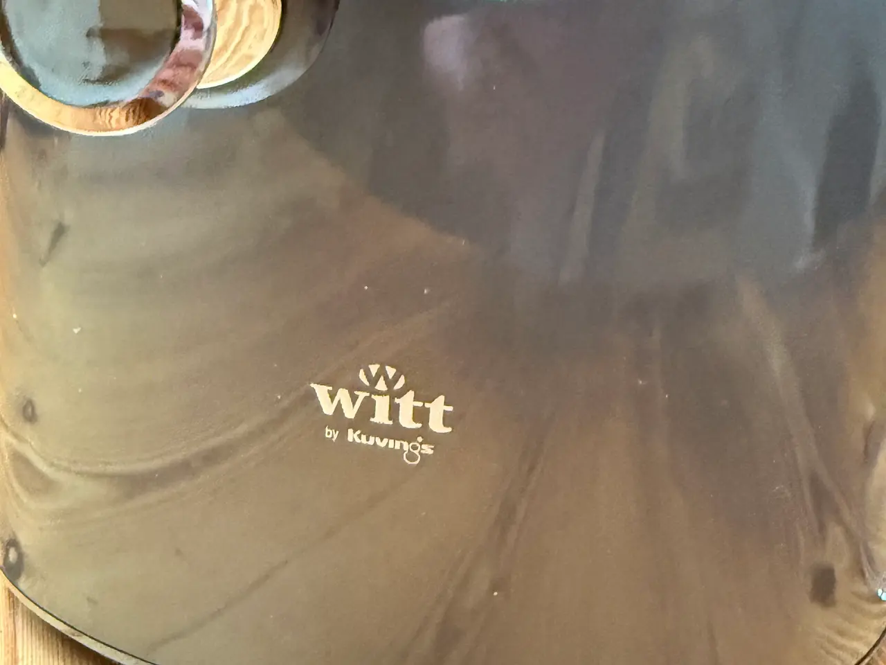 Billede 2 - Witt Slowjuicer-god