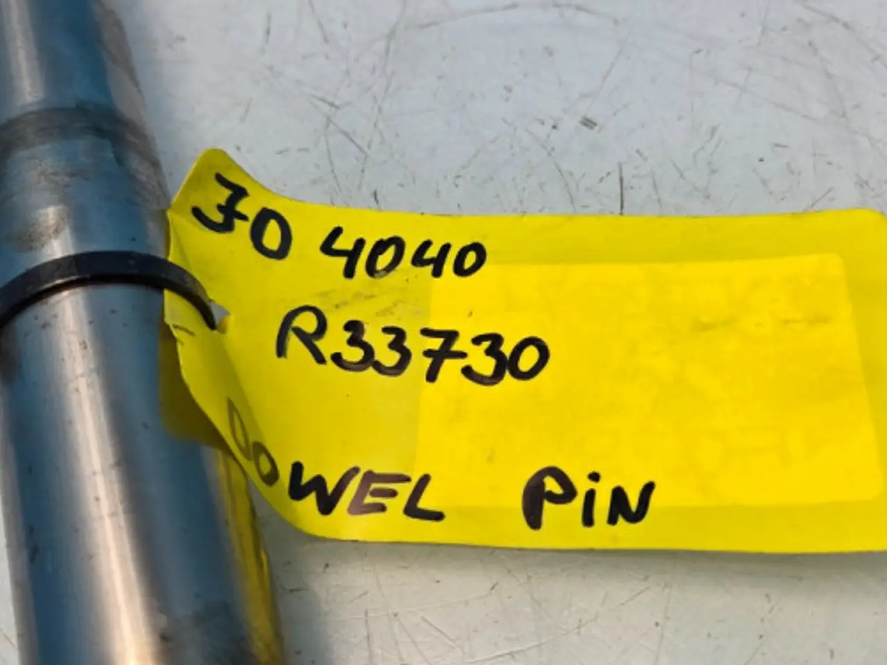 Billede 10 - John Deere 4040 Pin R33730