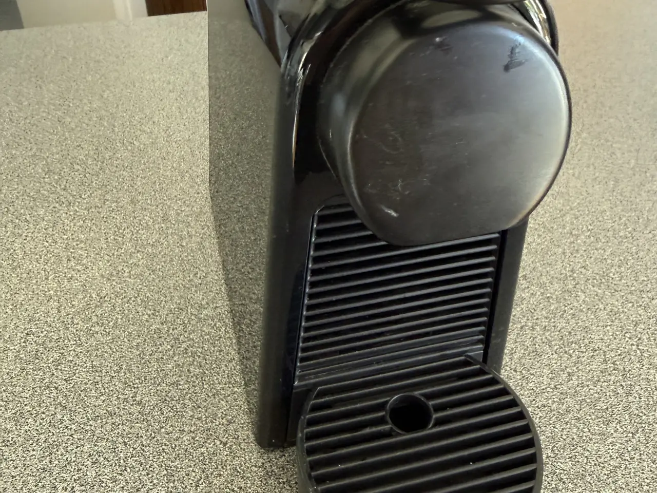 Billede 2 - Nespresso essenza mini kaffemaskine