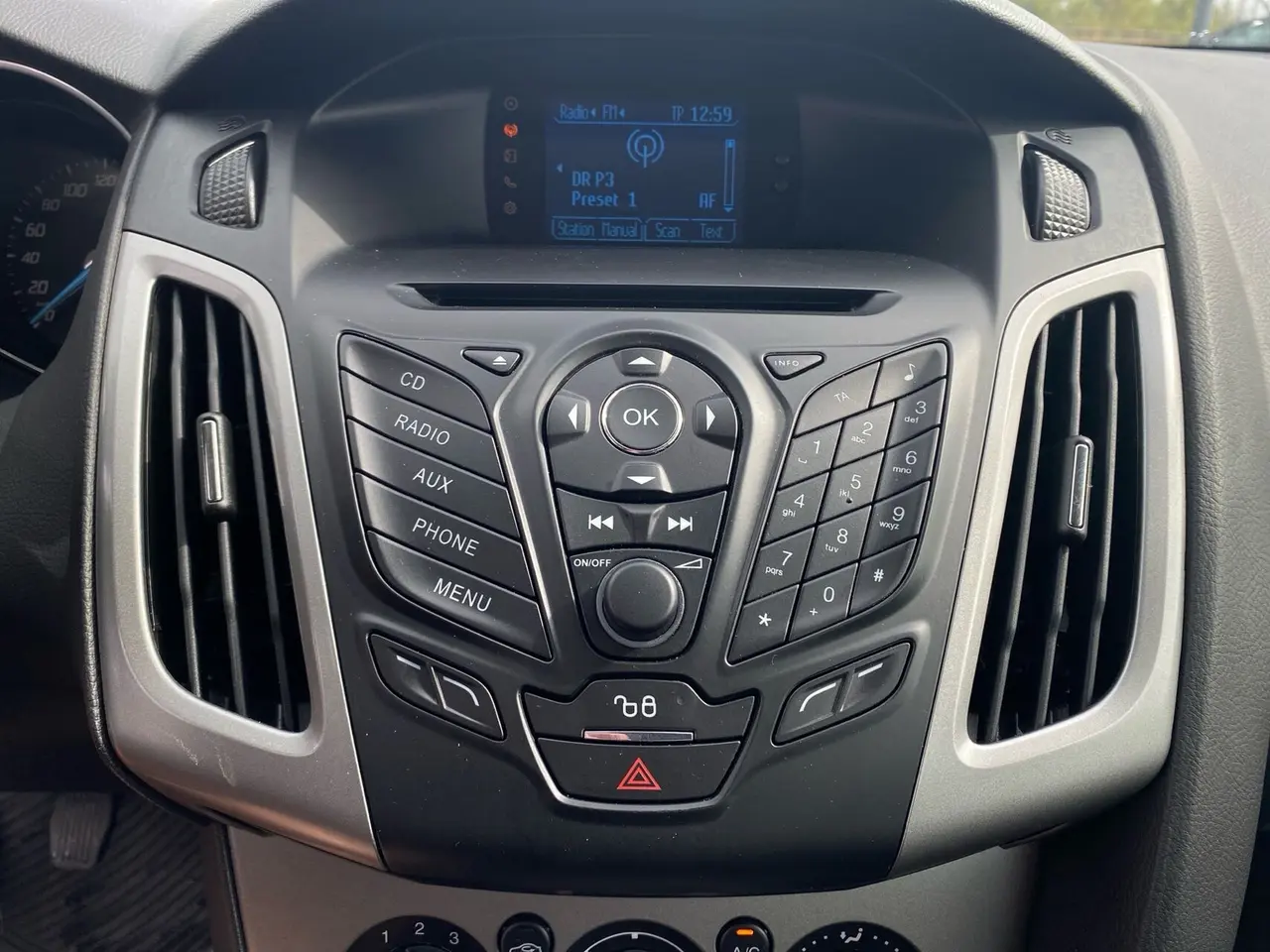 Billede 15 - Ford Focus 1,0 SCTi Trend 100HK 5d