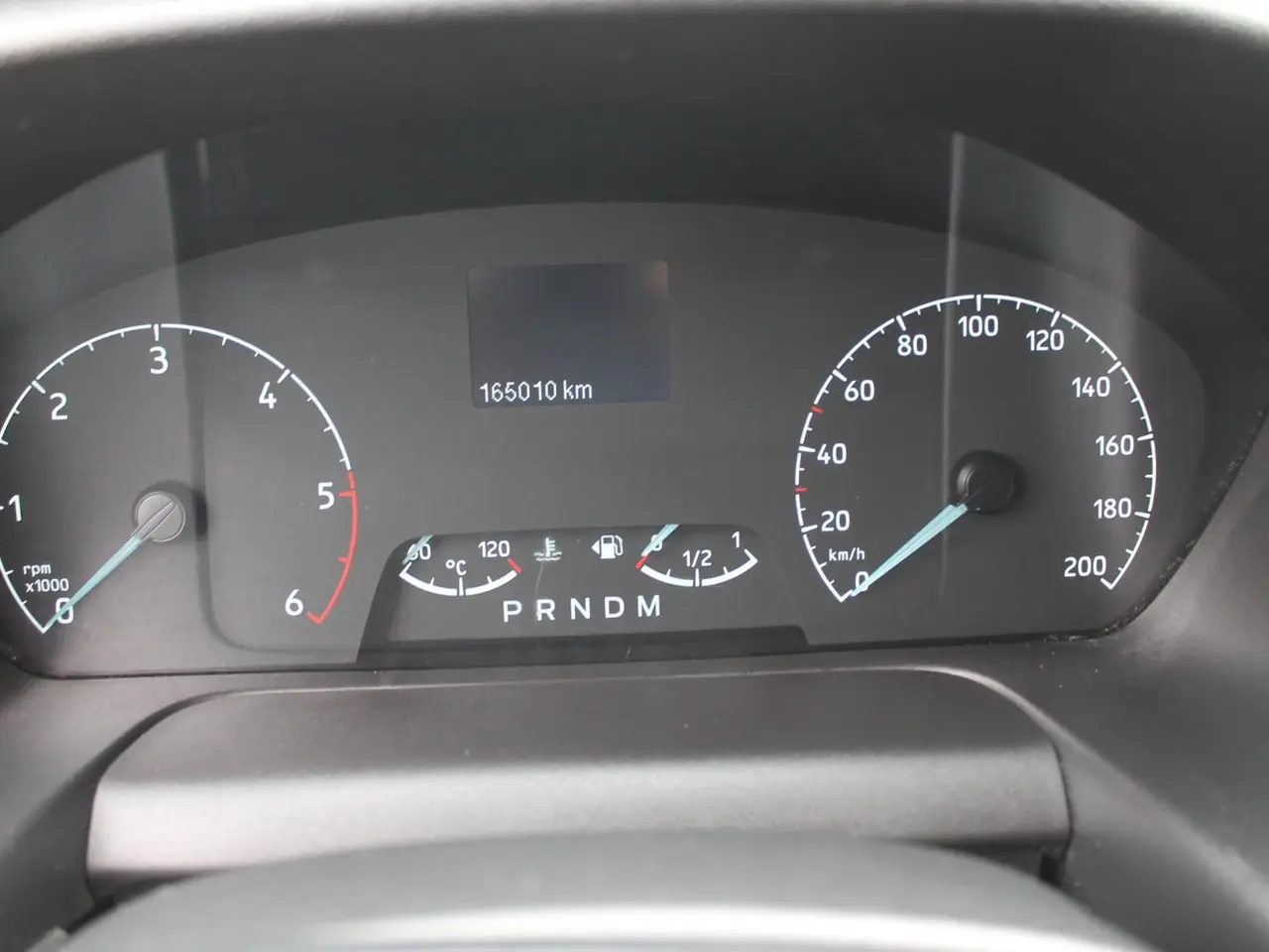 Billede 6 - Ford Transit Custom 300 L2 2,0 TDCi 130 Trend aut.