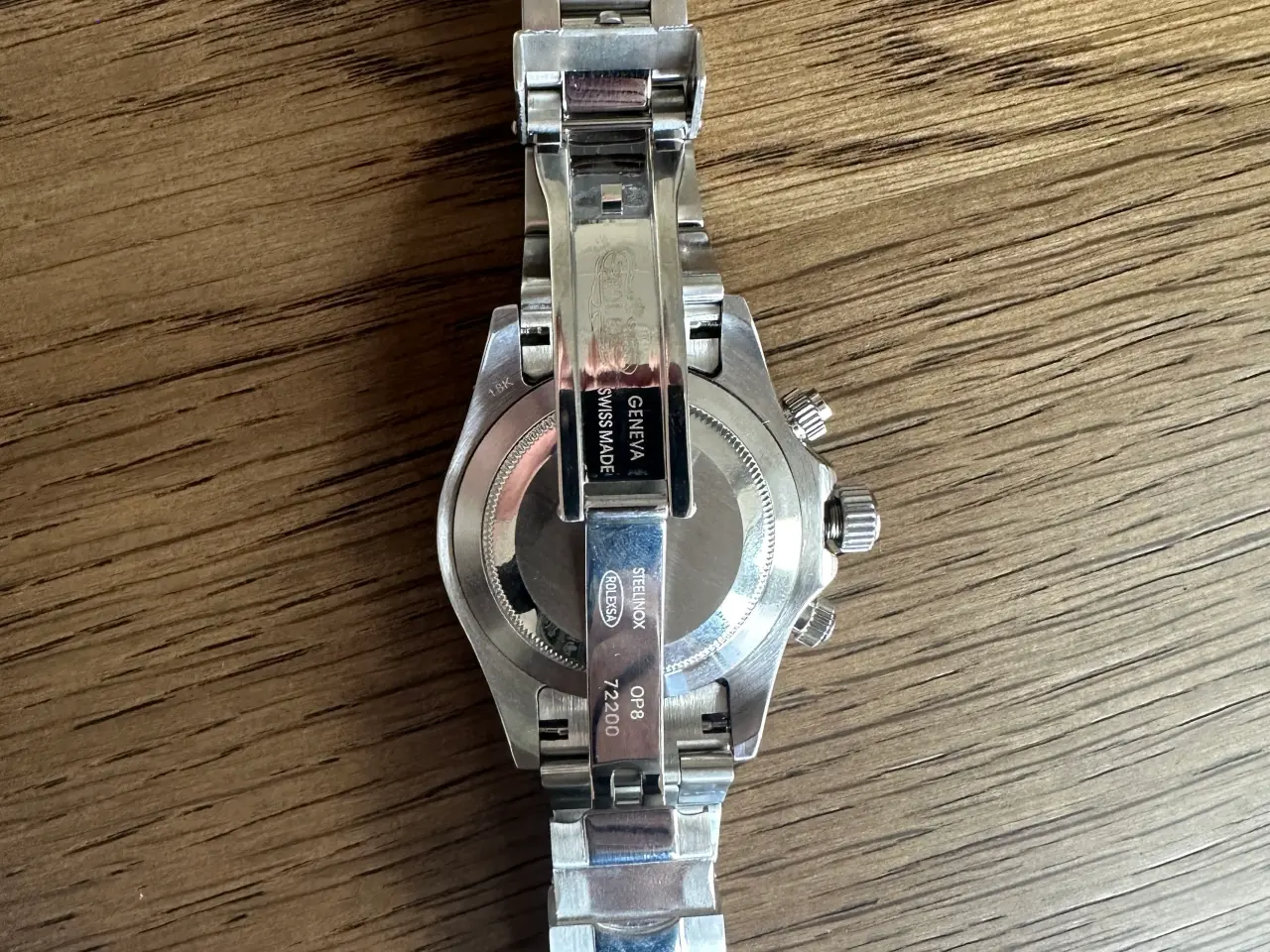 Billede 1 - Rolex Datejust