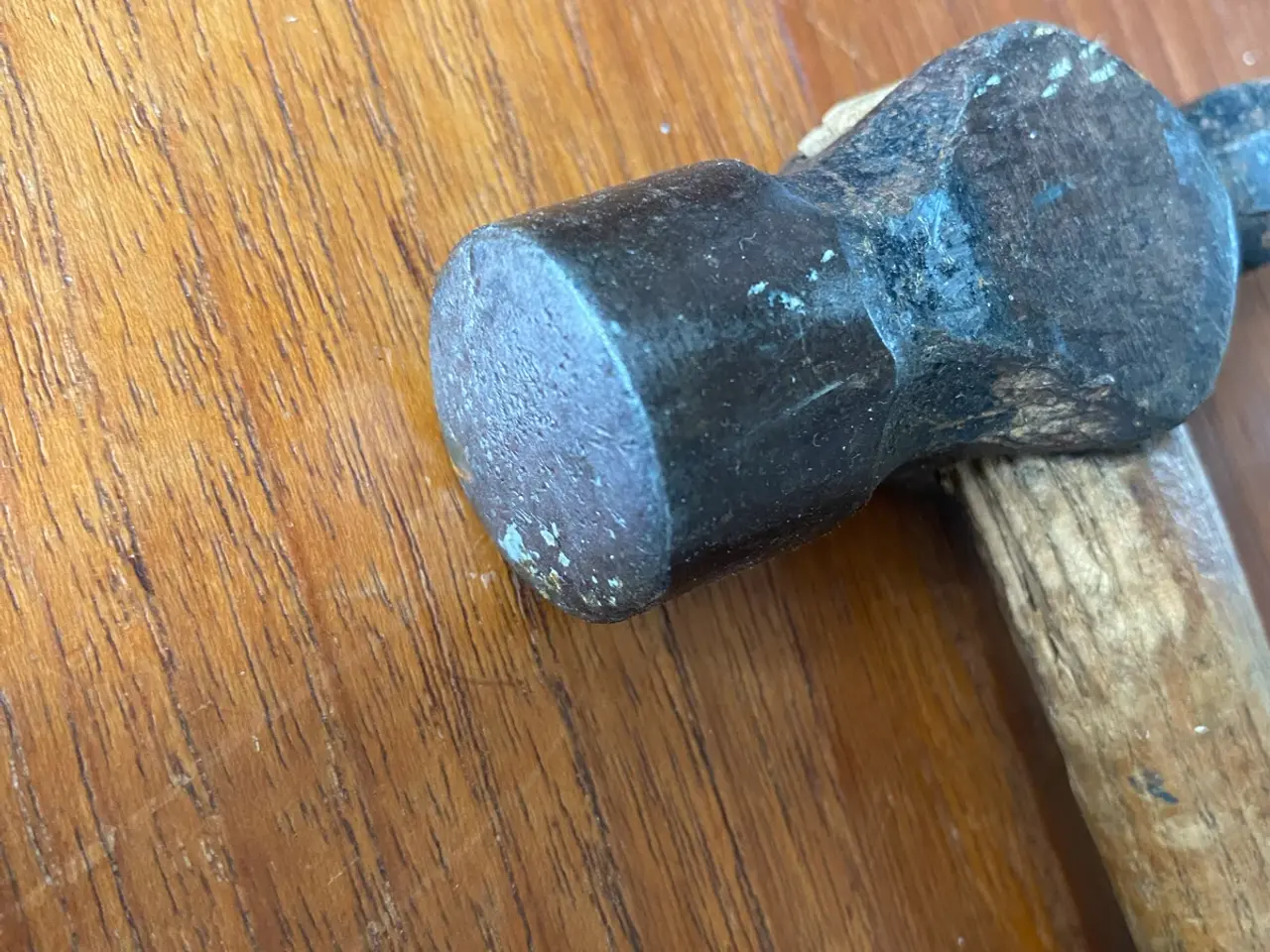 Billede 3 - Hammer