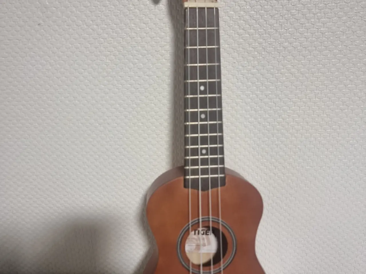 Billede 1 - Tiger Soprano Ukulele
