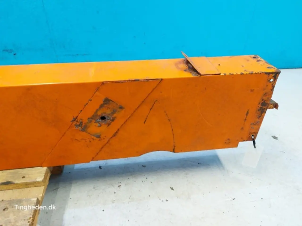 Billede 5 - Dronningborg D8000 Elevatorkasse 28550216