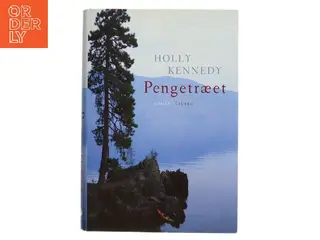 Pengetræet af Holly Kennedy (Bog)