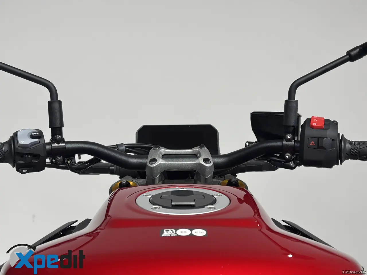 Billede 11 - Suzuki GSXS 1000
