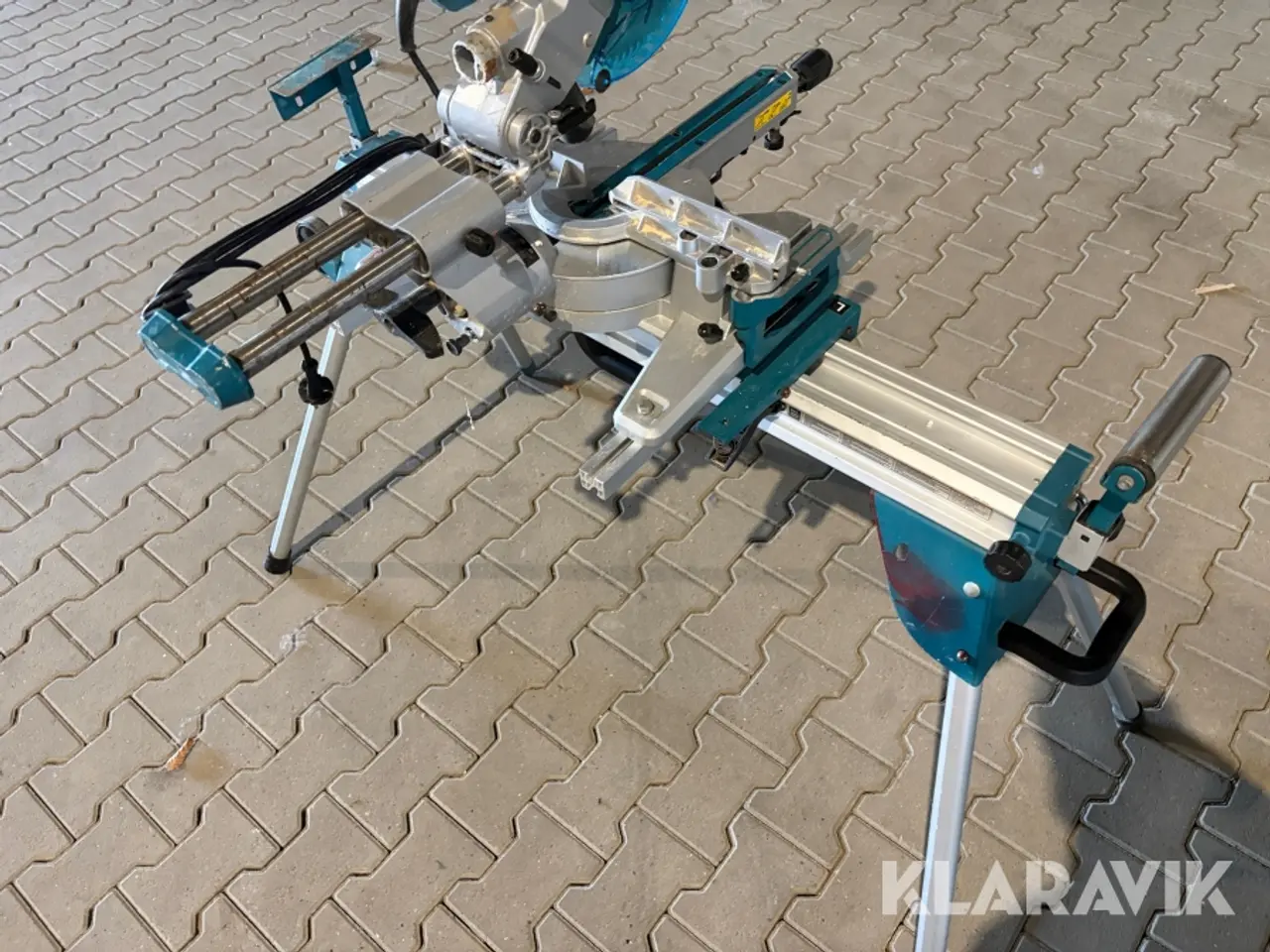 Billede 10 - Save Makita Flipper / LS0816F