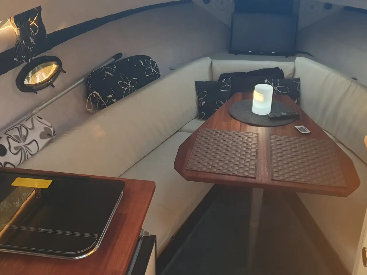 Billede 9 - Bayliner 2755 Ciera Sunbridge