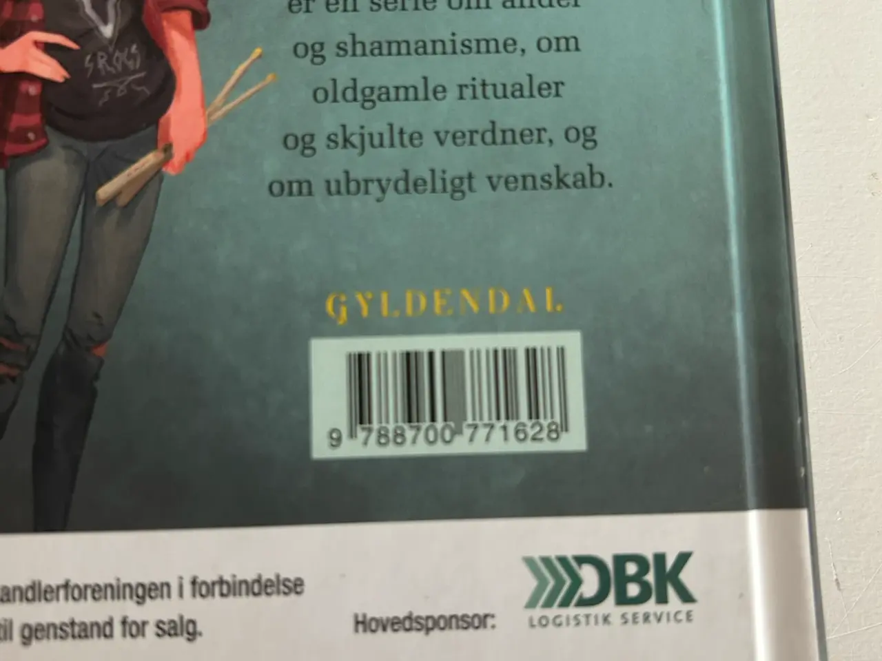 Billede 3 - Samlingens vogter 