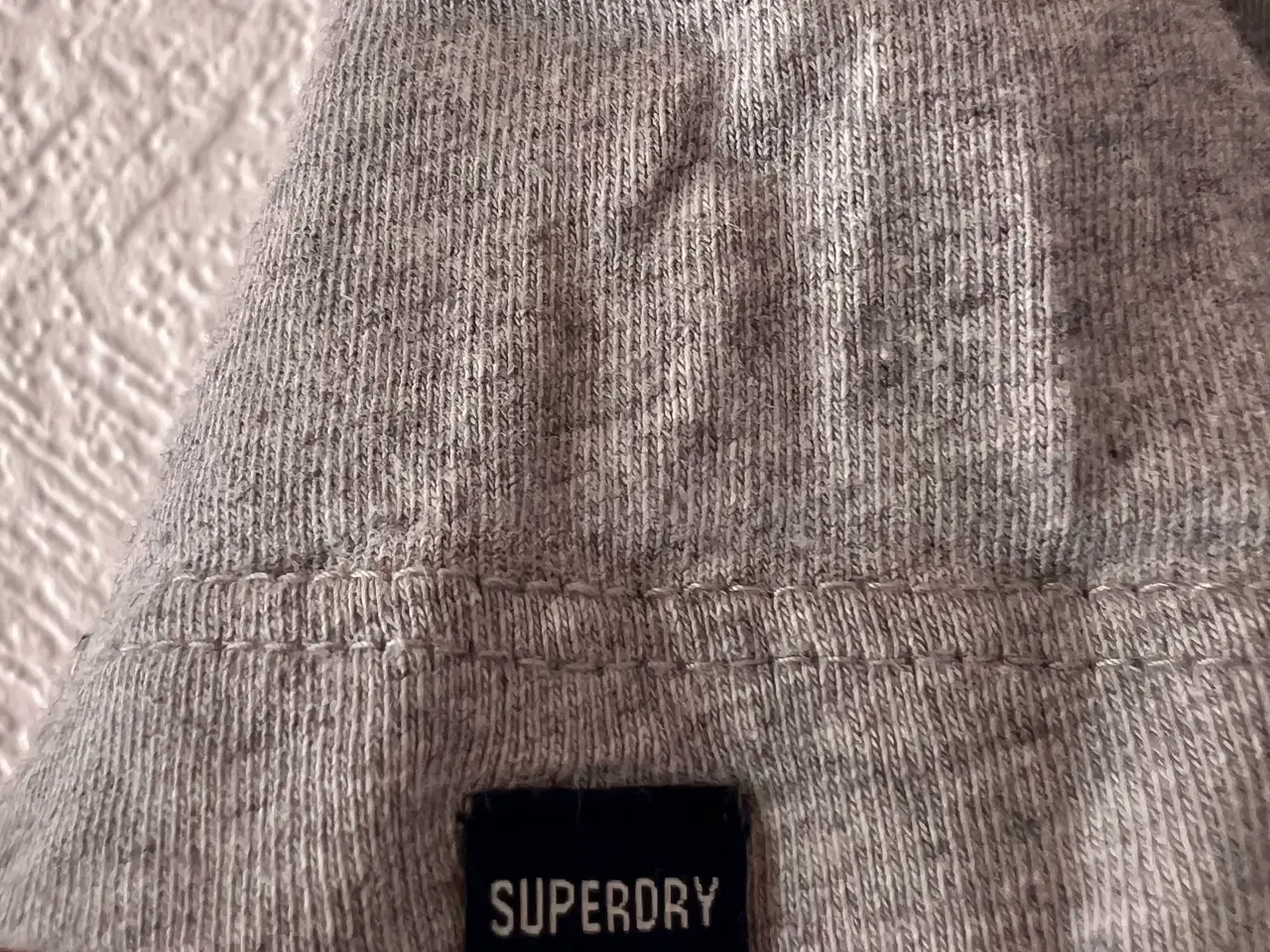 Billede 3 - Super Dry T-Shirt Str XXXL