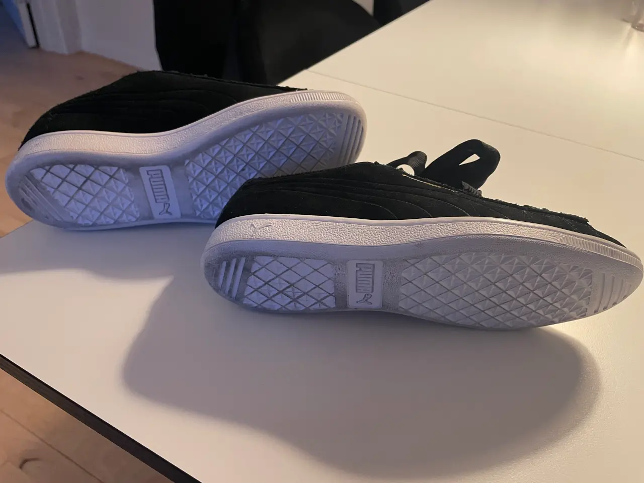 Billede 6 - PUMA Vikky dame sneakers