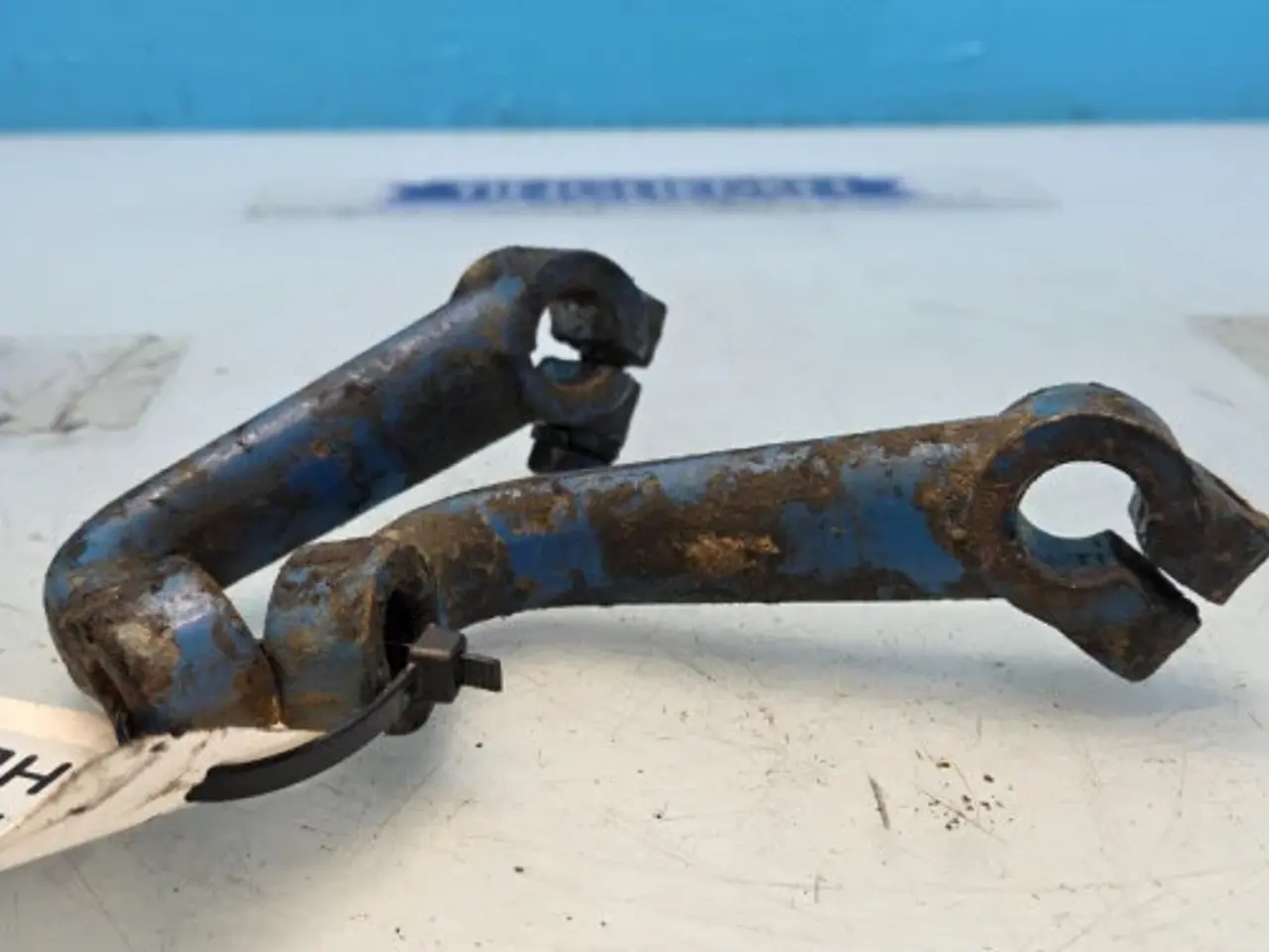 Billede 8 - Ford 8210 Arm D5NN7243B 2Stk