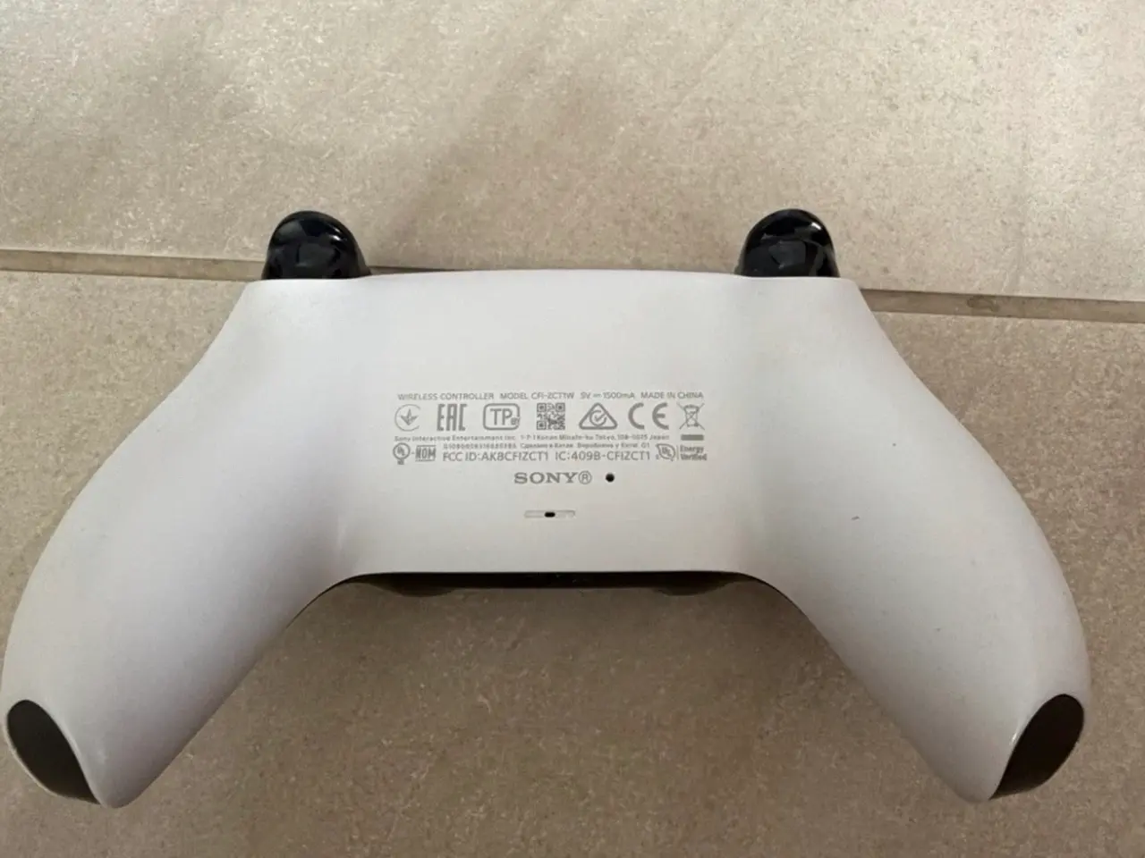 Billede 4 - Ps5 disc og 1 controller
