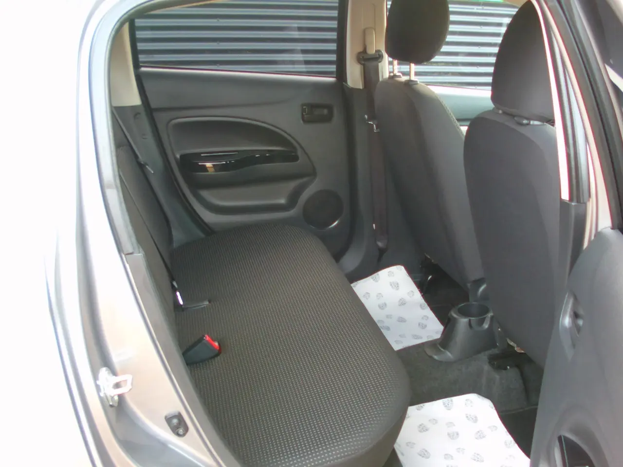 Billede 13 - Mitsubishi Space Star 1,2 Intense