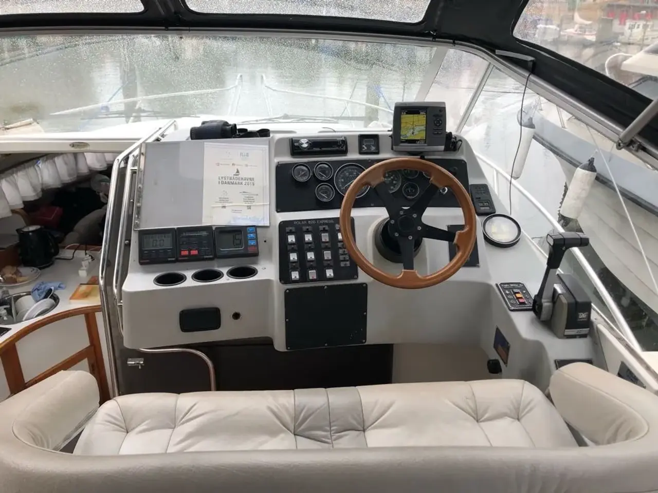 Billede 8 - Polar 820 Express nedsat pris