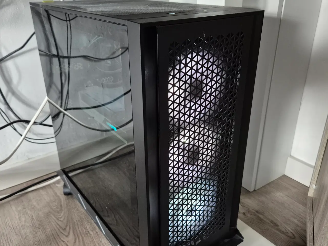Billede 6 - Gamer computer med skærm