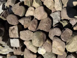 Natursten & Brosten