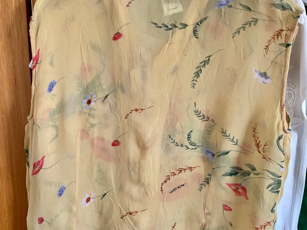 Billede 3 - Diverse bluser og veste