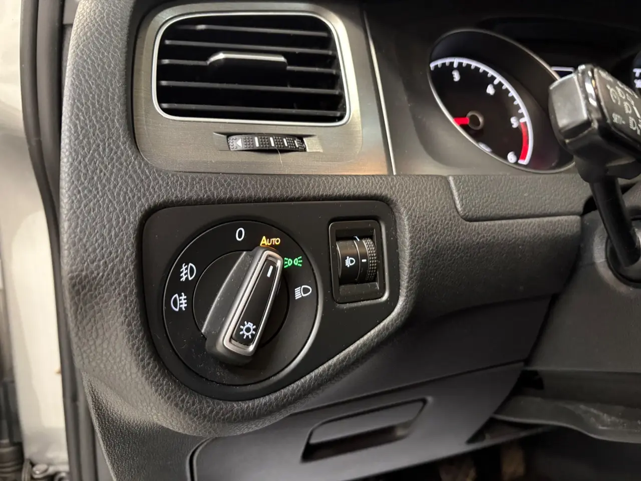 Billede 8 - VW Golf VII 2,0 TDi 150 Comfortline BMT