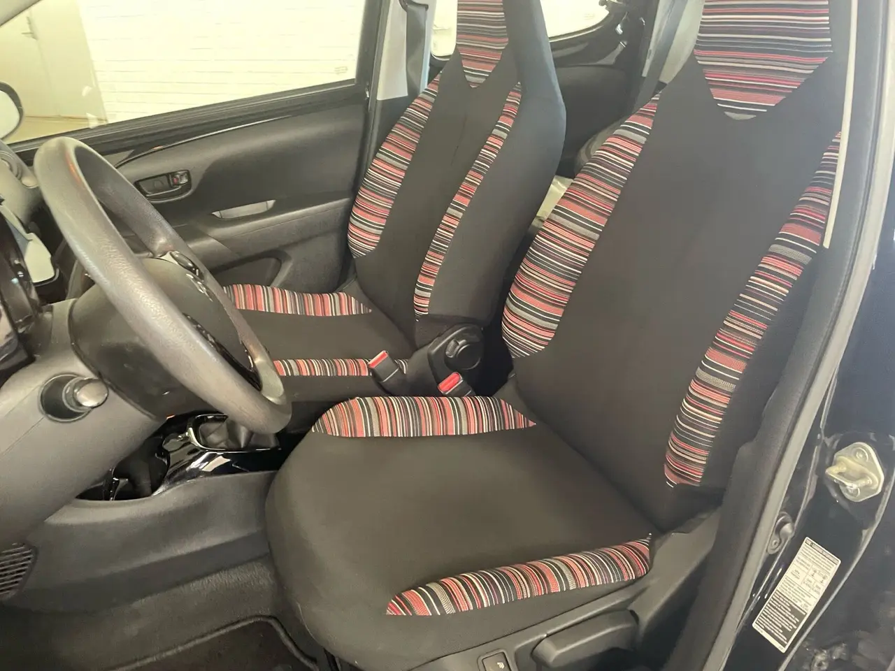 Billede 7 - Citroën C1 1,0 VTi Attaque 72HK 5d