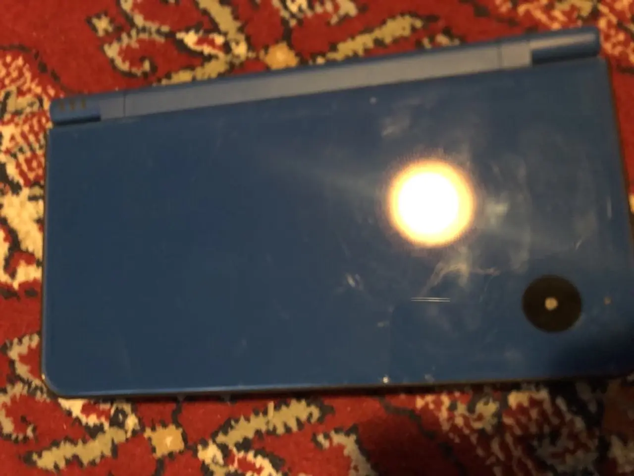 Billede 5 - Nintendo DSI XL + Mario & Luigi: Partners in Time