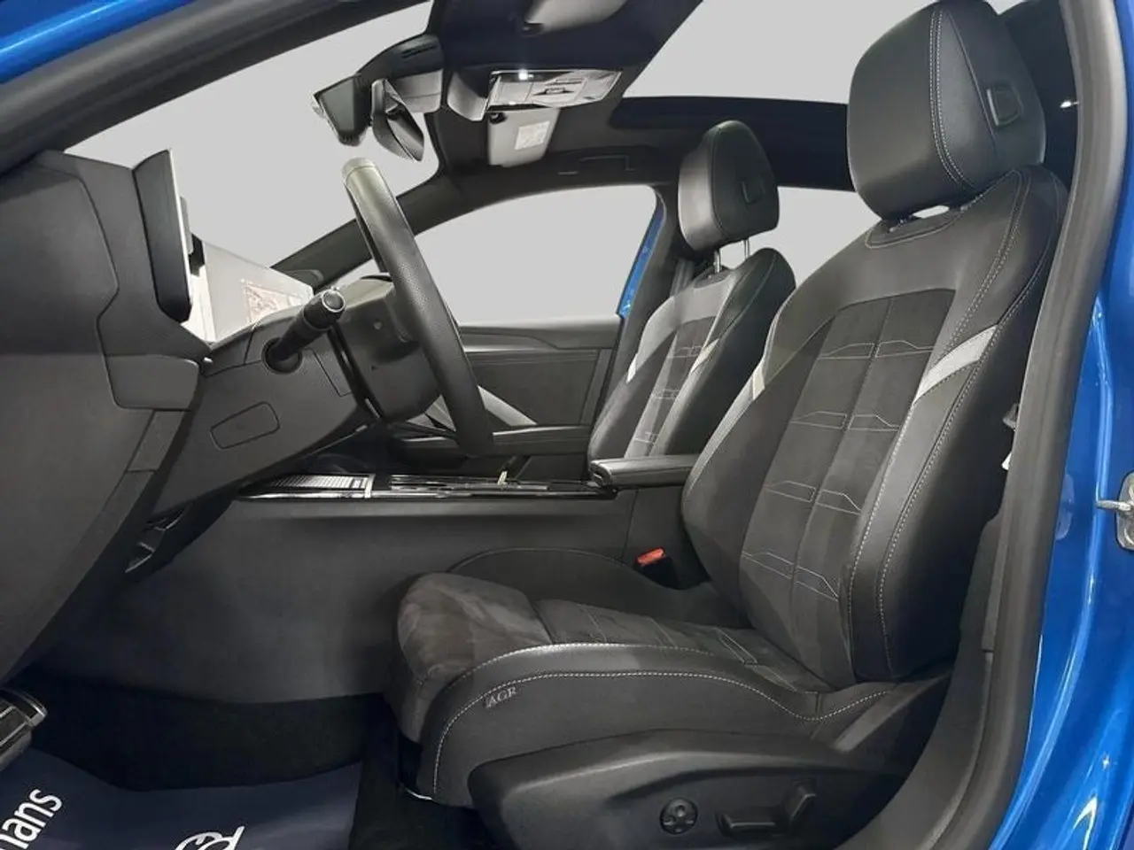 Billede 6 - Opel Astra-e 54 Ultimate