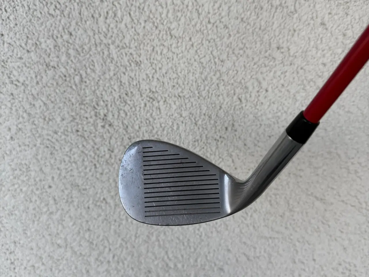 Billede 2 - 52° XTC Wedge – God stand