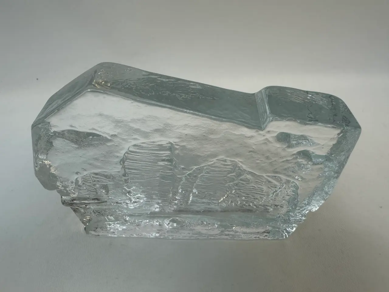 Billede 6 - Svensk kunstglas, Pukeberg 