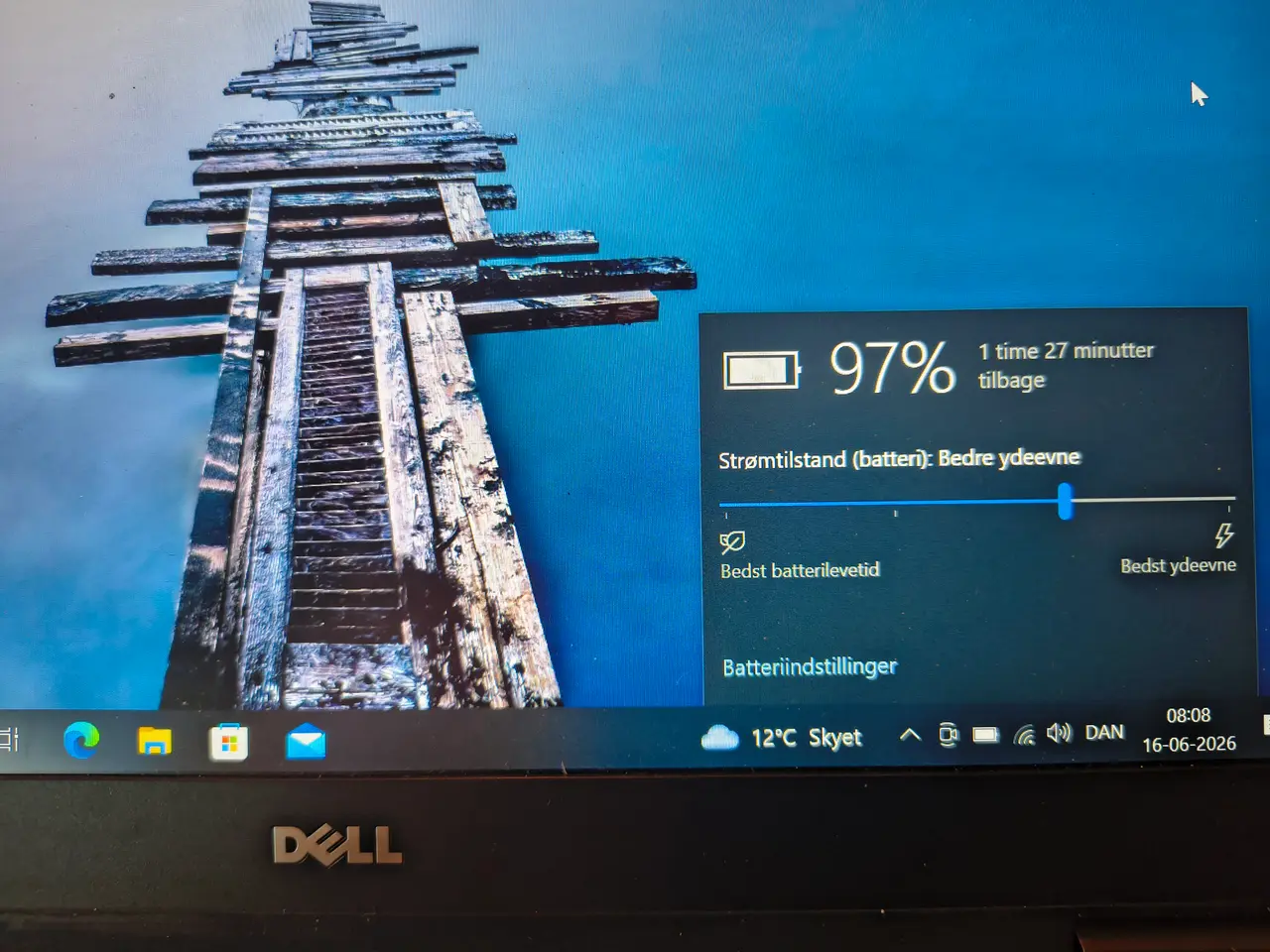 Billede 6 - Dell E5470