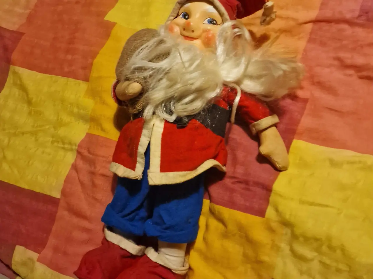 Billede 3 - Nisse