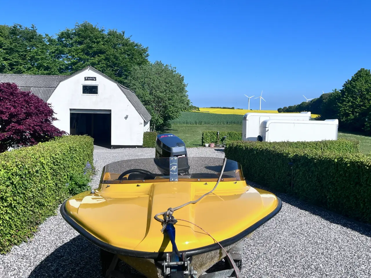 Billede 5 - Shakespeare mini sportsman