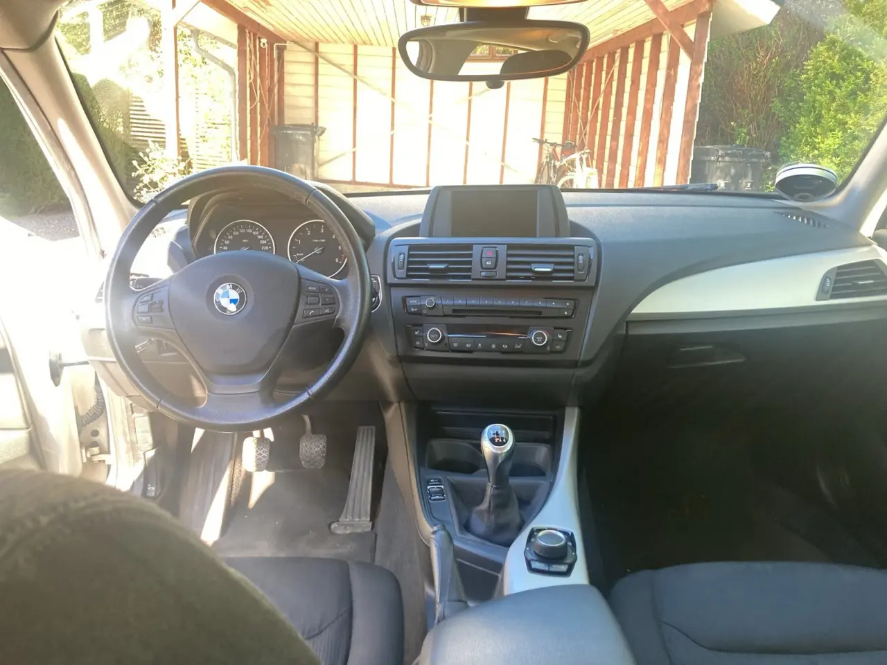 Billede 10 - BMW 116d 2,0 