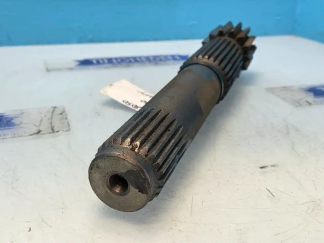 Billede 3 - Vlamet  8350   Aksel   31725930