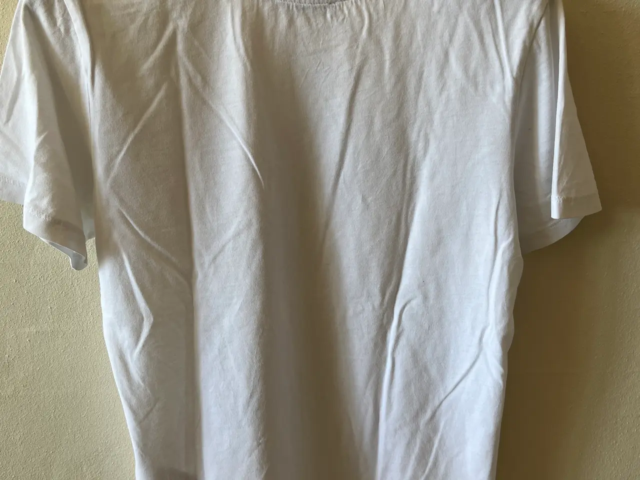 Billede 8 - Forskellige t-shirts i str. s