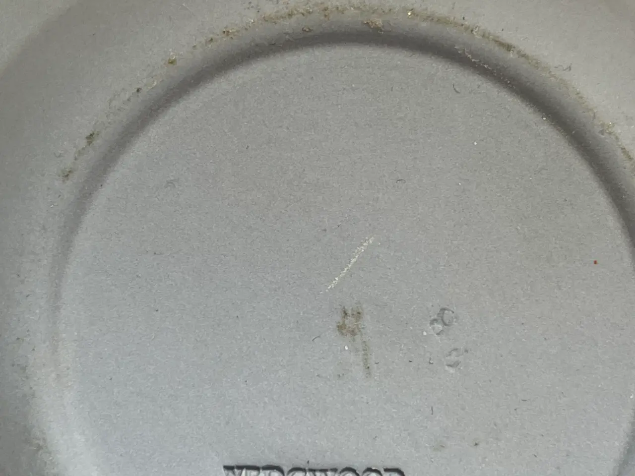 Billede 5 - Wedgwood askebæger