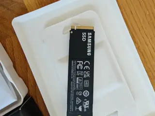 Samsung 990 Pro 2 TB