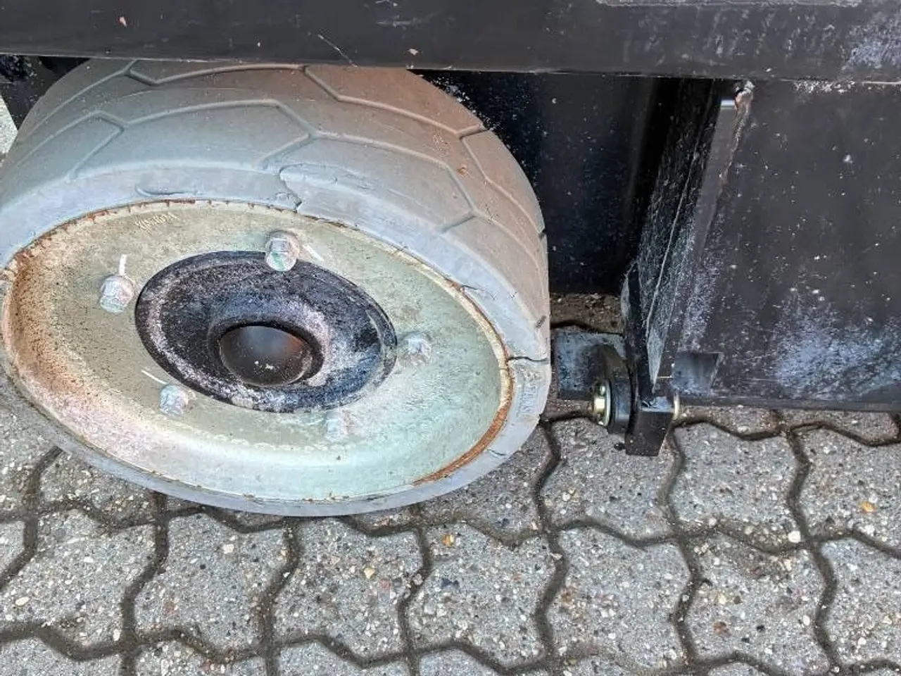 Billede 7 - JLG 3246 ES