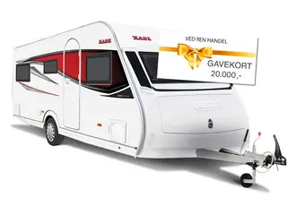 2026 - Kabe Estate 470 GLE