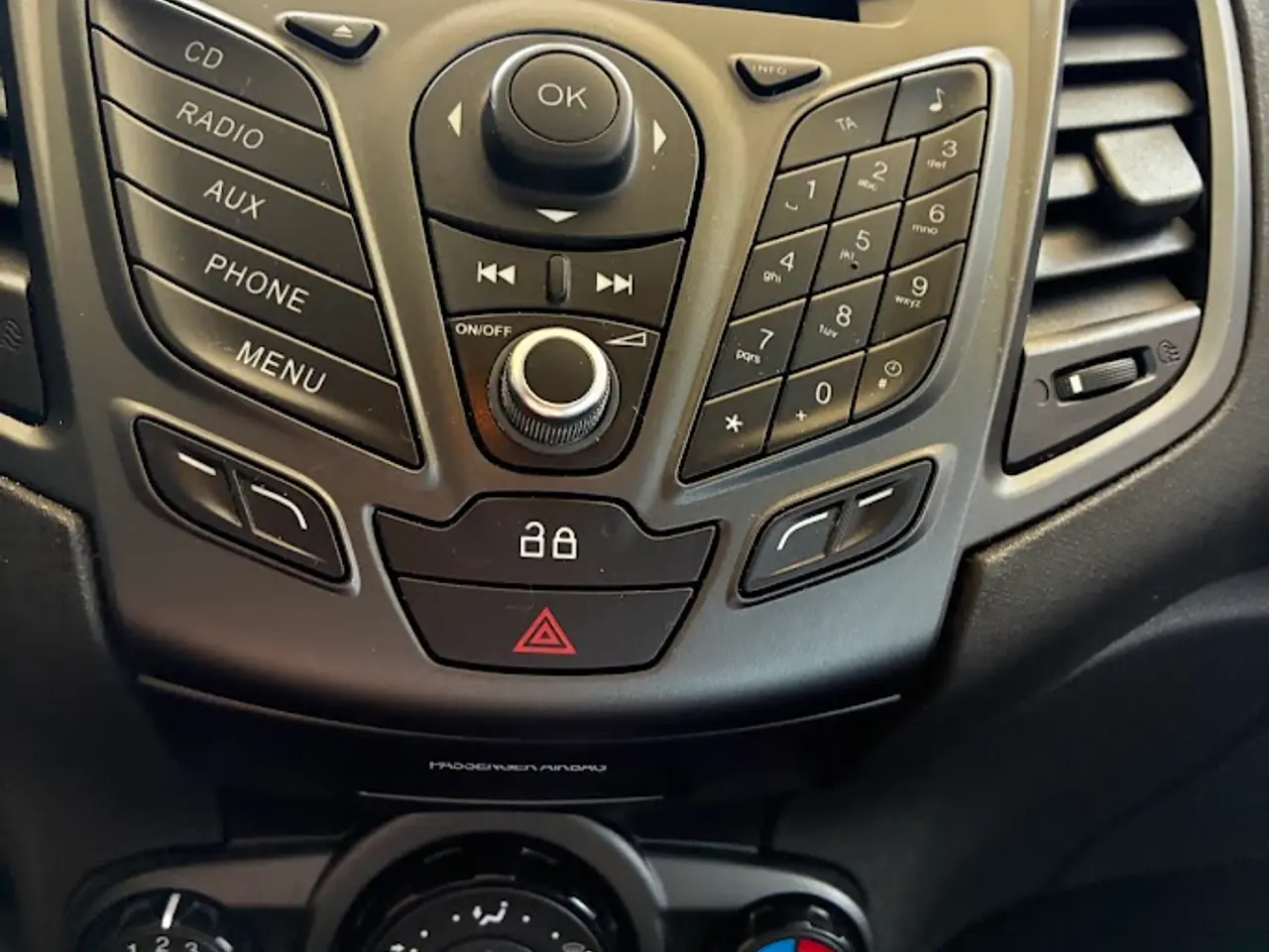 Billede 46 - Ford Fiesta 1.0 EcoBoost – perfekt førstegangsbil