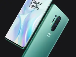 One Plus 8 Pro 12 GB | 256 GB