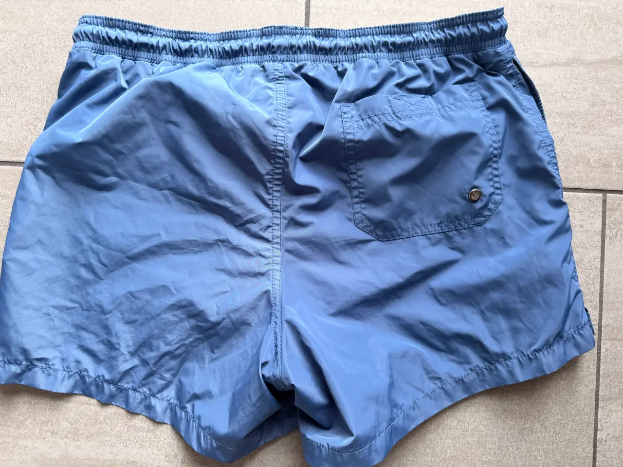 Billede 4 - Aeronautica Badeshorts