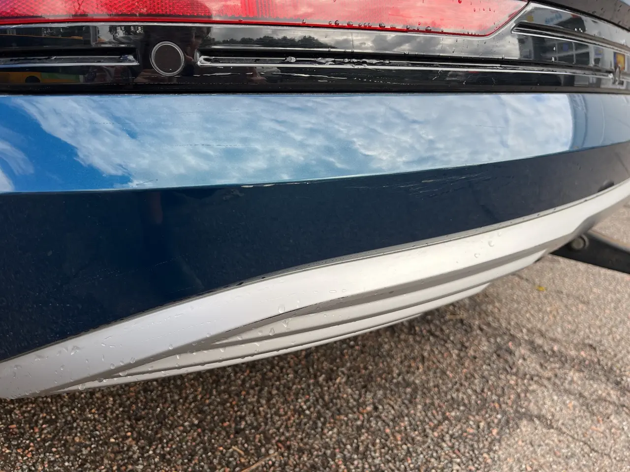 Billede 20 - Audi e-tron 55 quattro