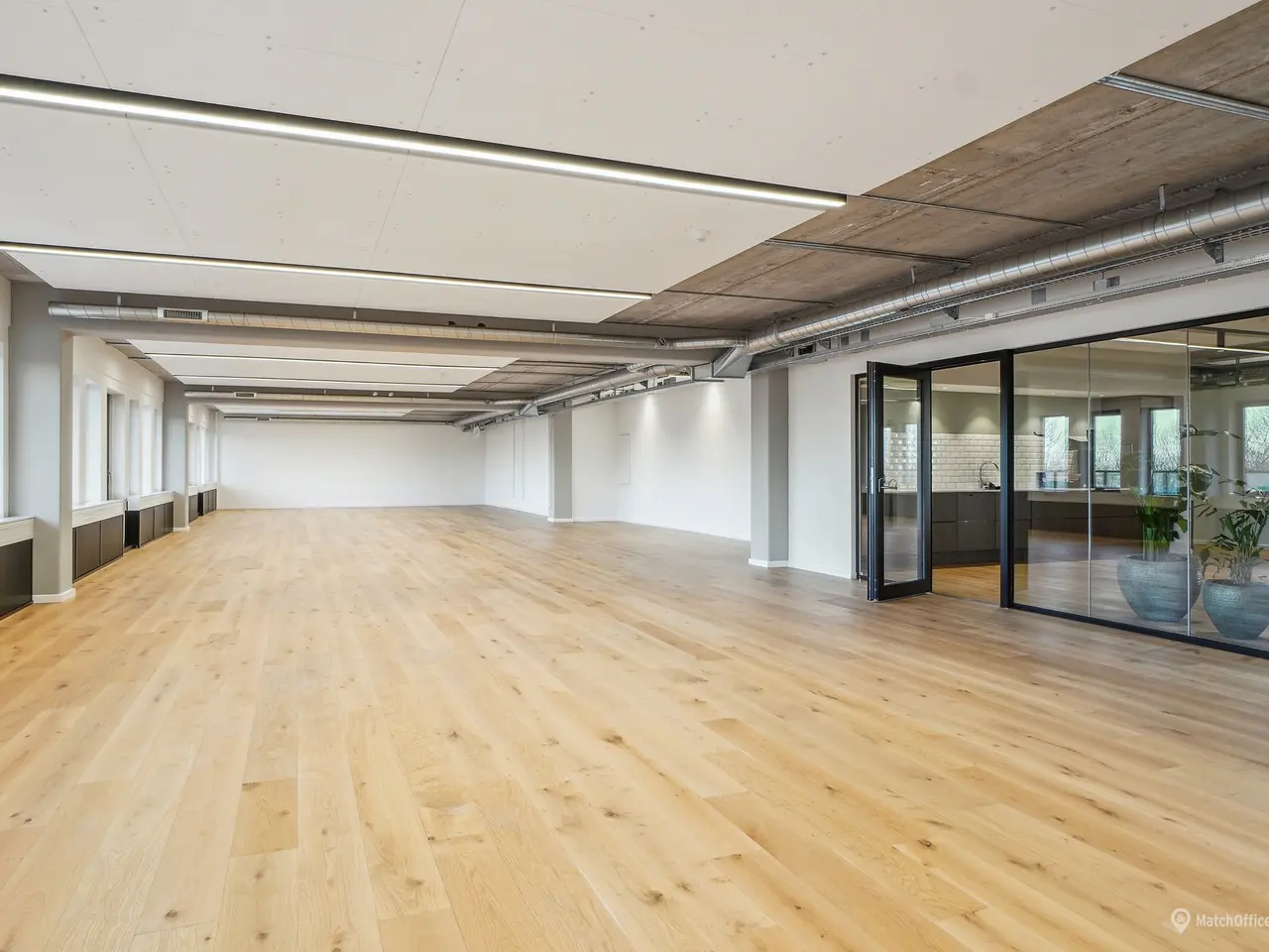 Billede 8 - Flexible Office - Stamholmen