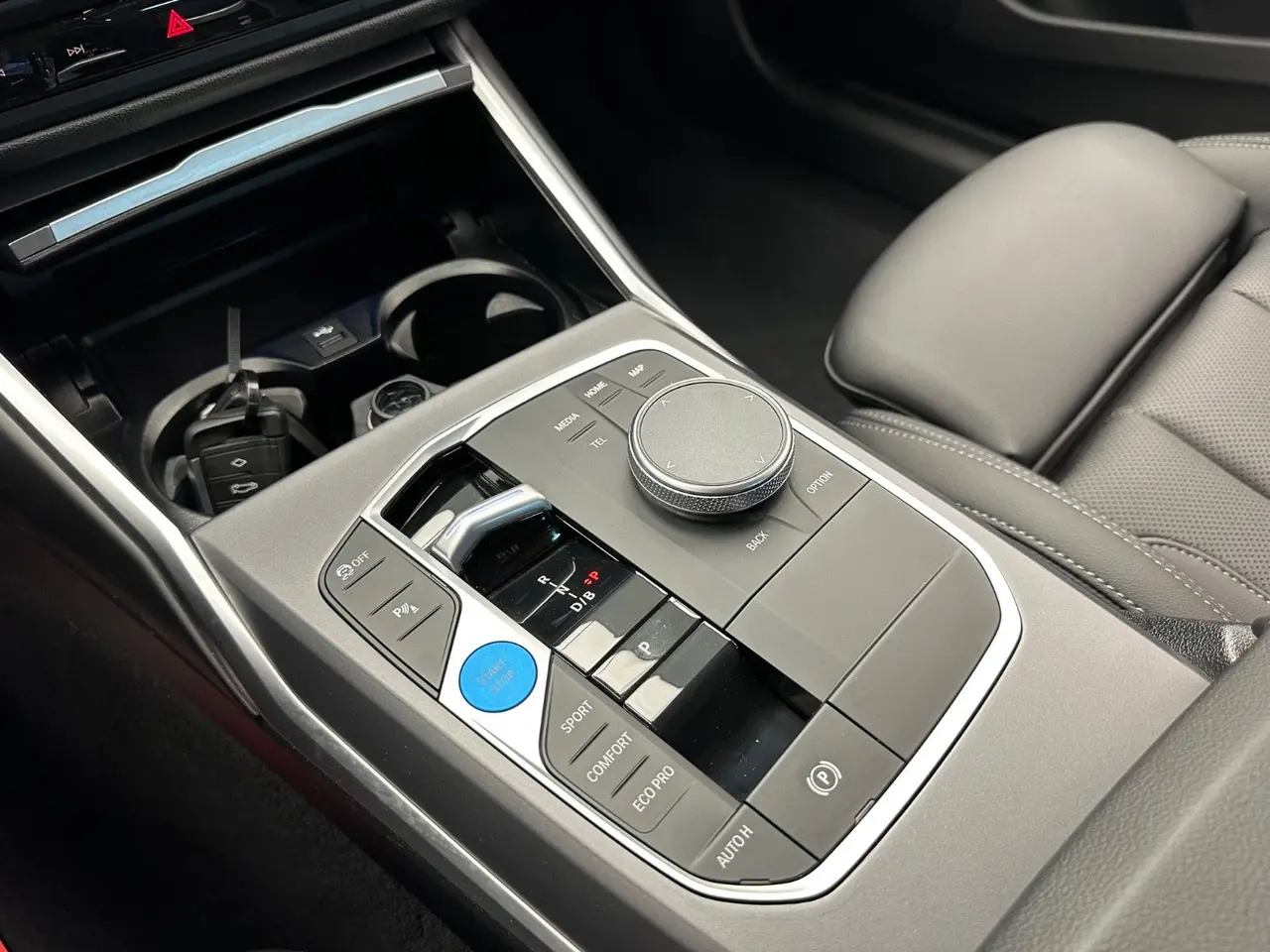 Billede 18 - BMW i4  eDrive35