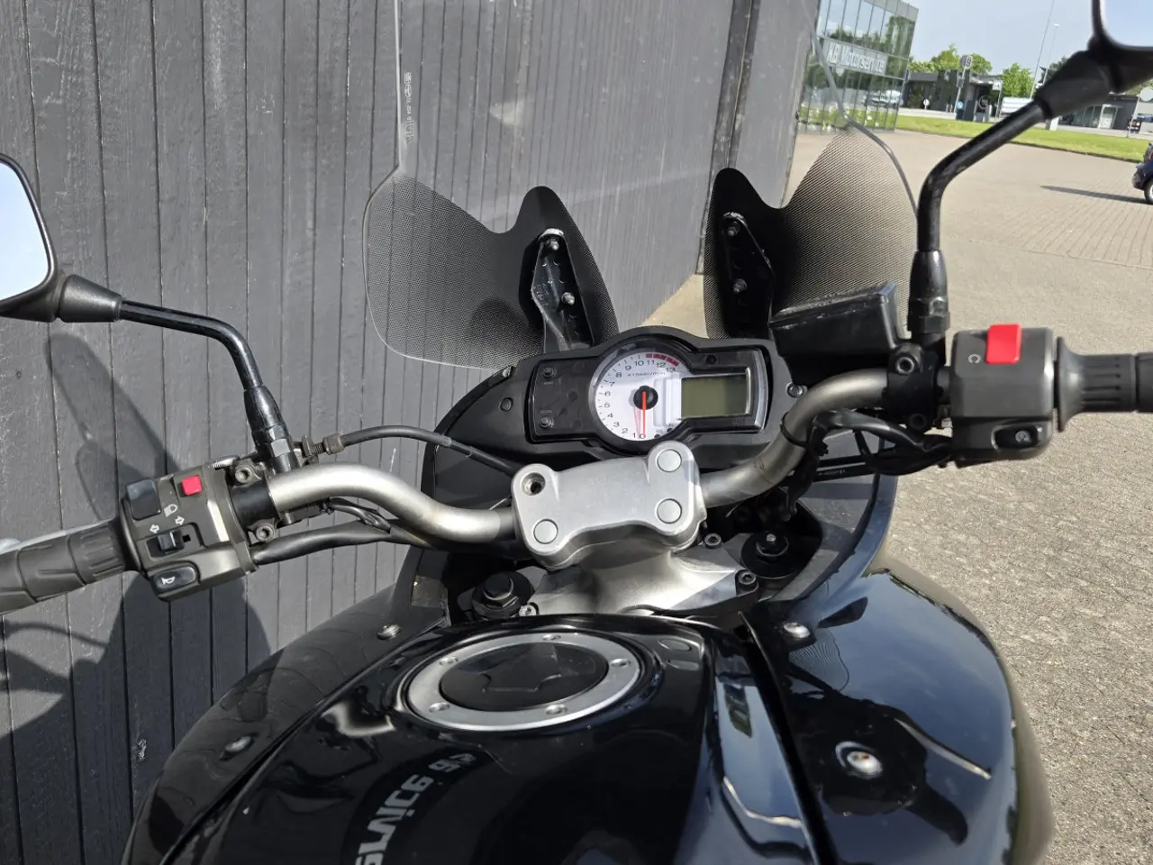 Billede 9 - Kawasaki Versys 650