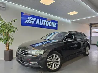 VW Passat 1,5 TSi 150 Business Variant DSG