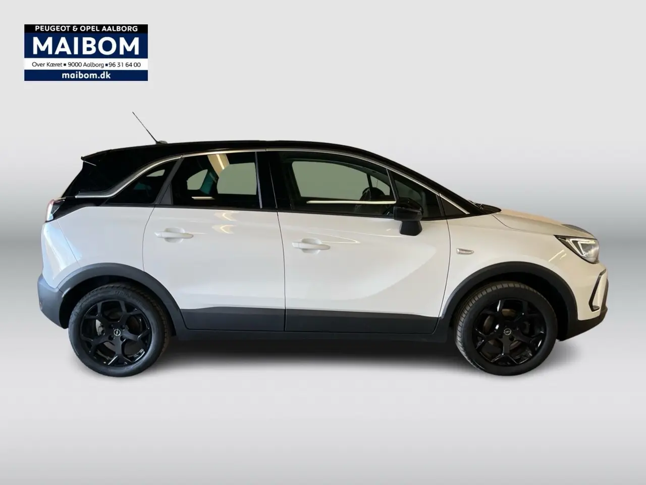 Billede 7 - Opel Crossland 1,2 T 110 GS