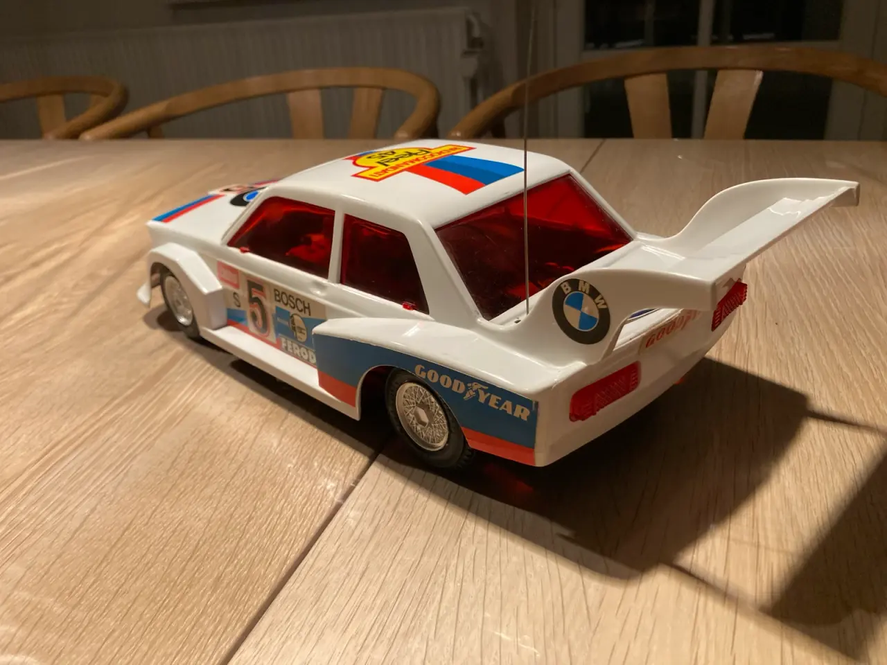 Billede 4 - BMW fjernstyret