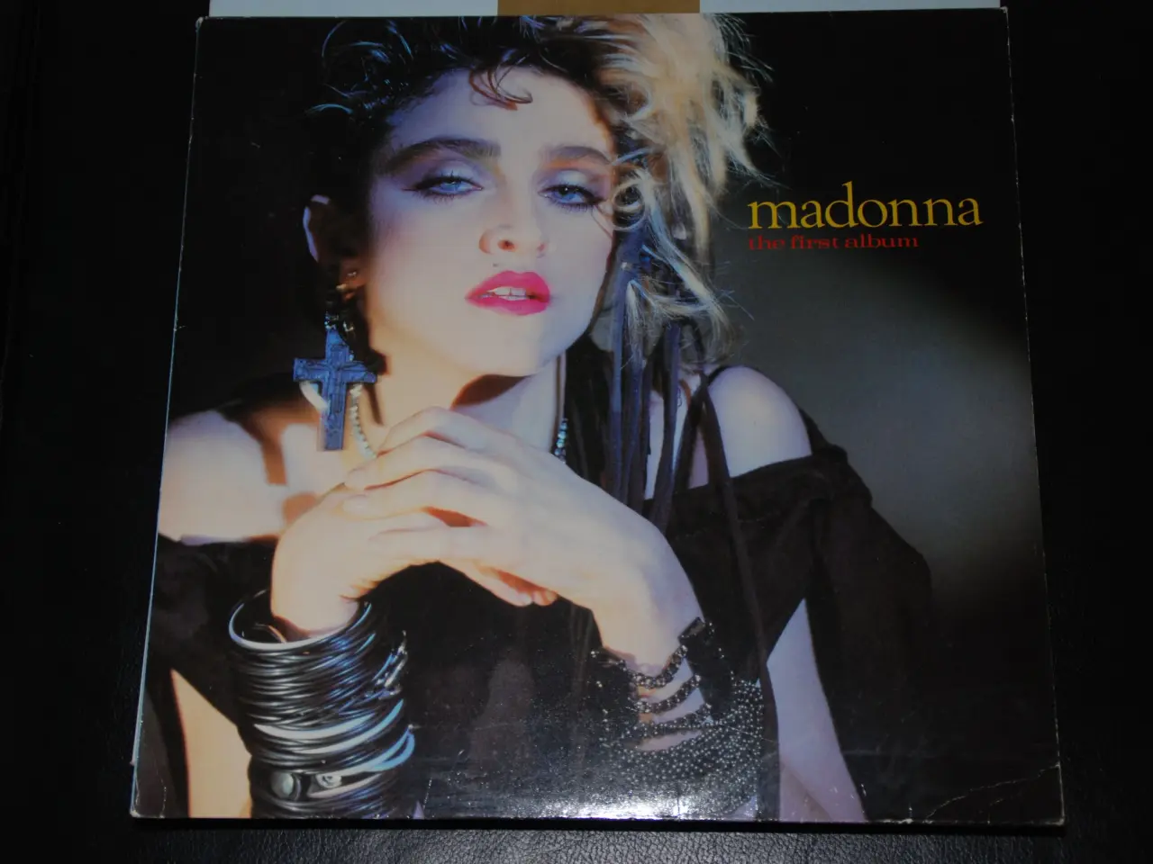 Billede 1 - Lp - Madonna